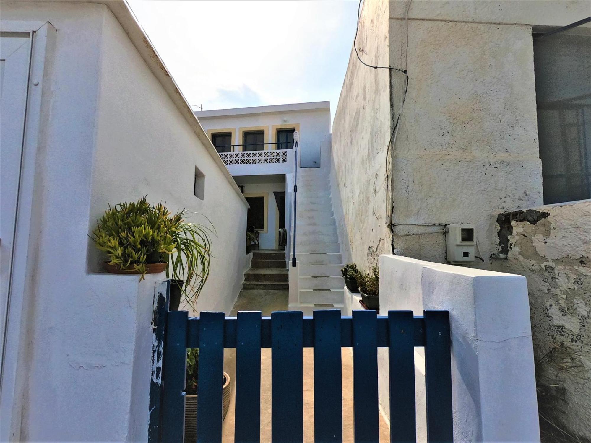 Agias Pelagias Little Beach House Agia Pelagia  Eksteriør billede